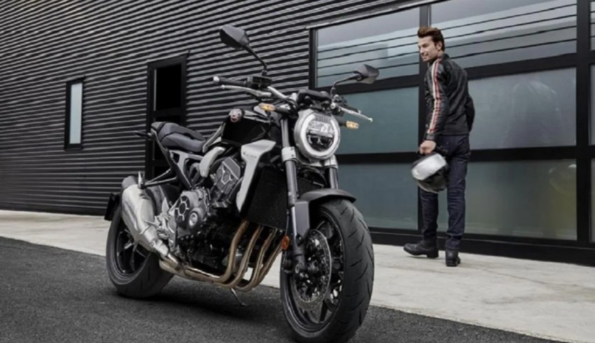 Otomotivden çıkan Honda motosiklet yatırımına sıcak