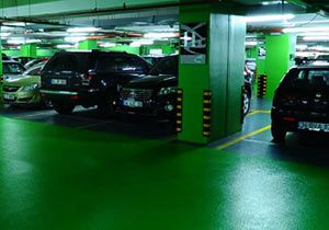 İşte cezaya rağman otopark ücreti alan AVM'ler