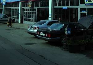 Seyrantepe Oto Sanayi’ni hangi müteahhit alıyor?