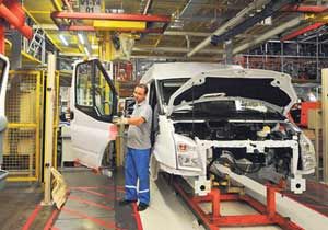 Türkiye, oto üretiminde sırasını Çeklere kaptırdı