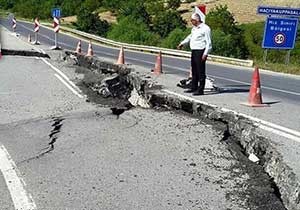 Duble yollar bir bir çöktü maliyet dörde katlandı