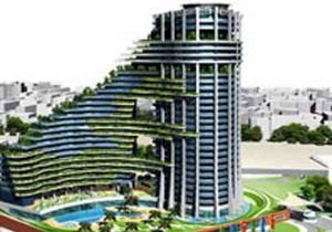 Ottoman'da 1 + 1 daire 503 Bin TL