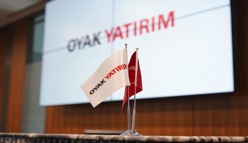 Oyak Yatırım, net karını yüzde 91 artırdı