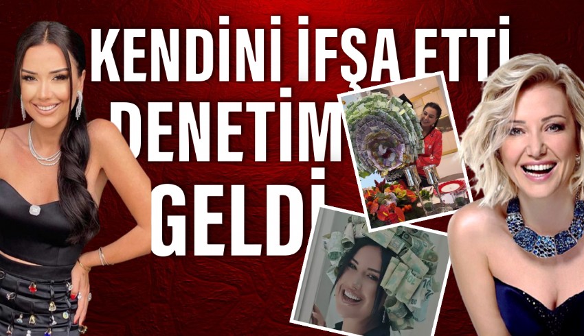Oyuncu Berna Laçin'den Dilan Polat paylaşımı...