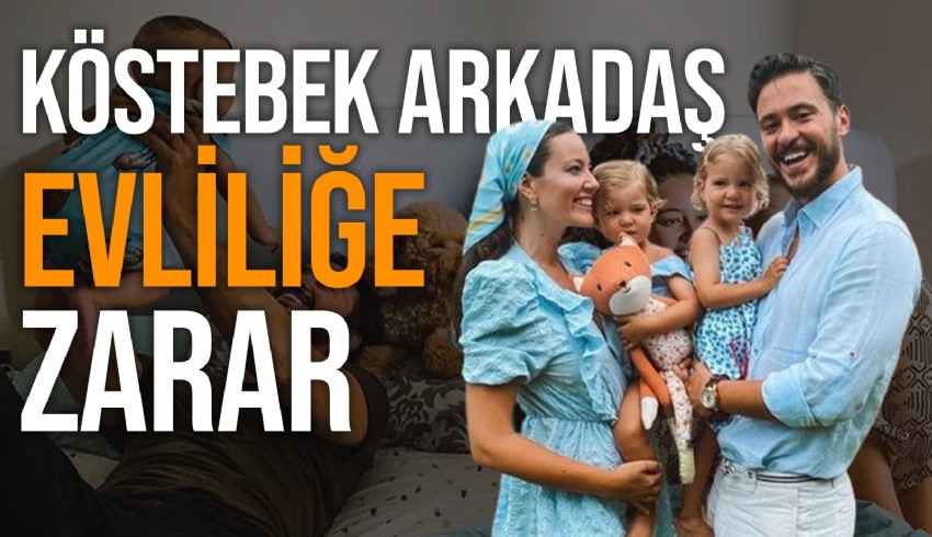 Oyuncu Pelin Akil, Anıl Altan ile evliliğinde kara bulutlar dolaştığı iddialarıyla ilgili, 'köstebek' iddiasında bulundu