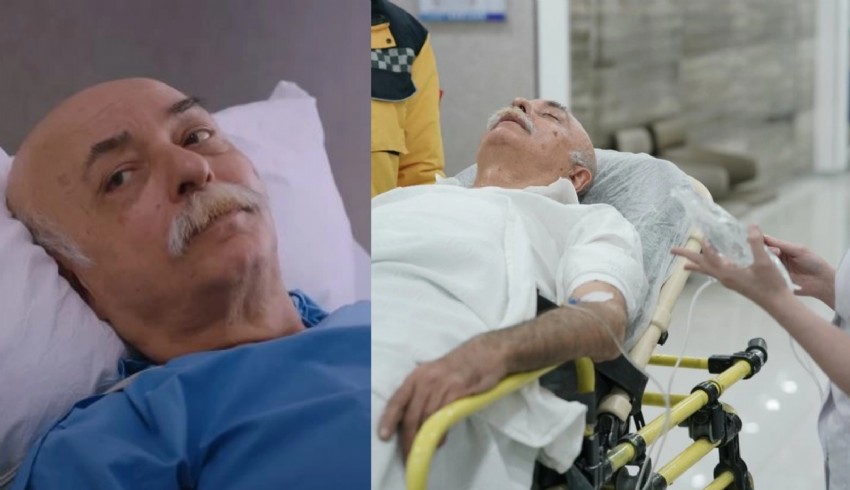 Oyuncu Settar Tanrıöğen yeniden ameliyat oldu