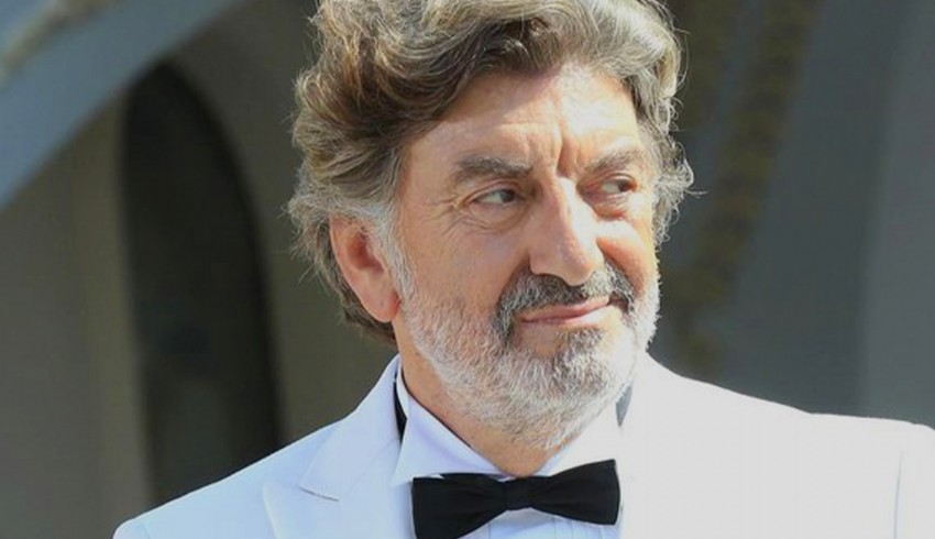 Oyuncu Ünal Silver 75 yaşında hayatını kaybetti