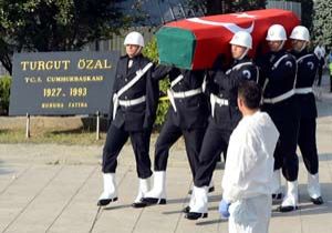 Adli Tıp'tan 'Özal zehirlendi mi?' açıklaması