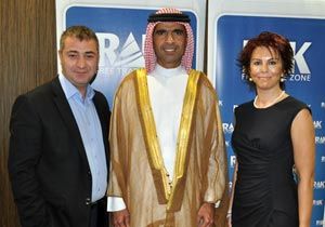 Ünlü PR ajansı Dubai'de ofis açtı