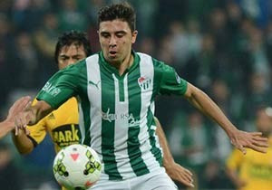 Fenerbahçe'den Ozan Tufan'la 5 yıllık anlaşma