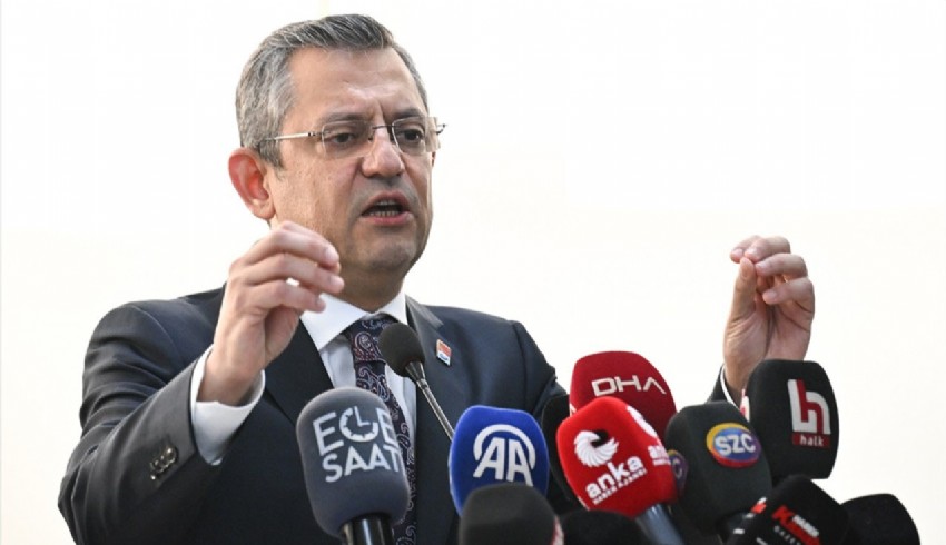 Özel: Hatay'da Lütfü Savaş'a bir alternatif geliştiremedik