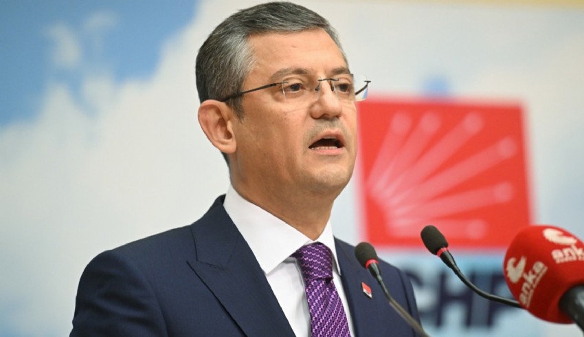 Özel’in anahtar listesi belli oldu