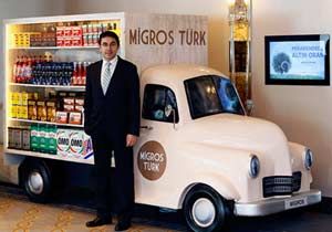 Şok: Migros'un karı beklentilerin altında kaldı