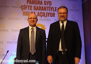 ‘Panora’yak oldular! Yatırımcı kararsız, yönetim gergin