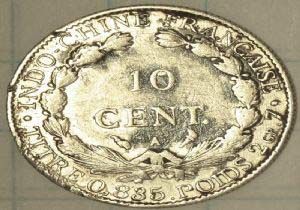 139 yıllık bozuk para, rekor fiyata satıldı