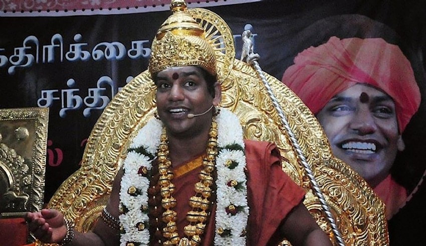 Paraguay’da bir hükümet yetkilisinin kurgusal bir ülkeyle anlaşma imzalaması kriz çıkardı