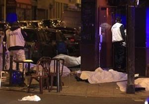 AFP'den korkutan iddia: Paris'le aynı gün İstanbul'a da saldıracaklardı