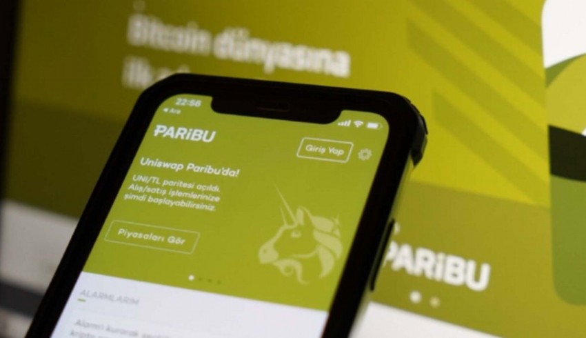Paribu Ventures'den 19 girişime 6,5 milyon dolar yatırım