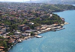 Torunlar’ın Boğaz çıkarması
