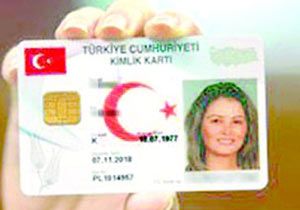 Yeni çipli pasaportlar da değişeyecek mi?