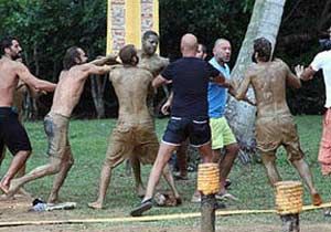 Survivor'da Pascal-Nihat krizinde yeni gelişme
