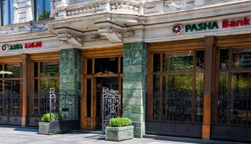 Pasha Yatırım Bankasından pay devir açıklaması