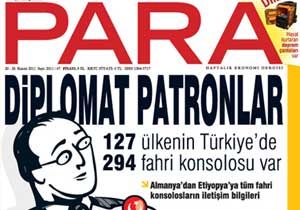 İşadamlarına ücretsiz destek veren patronlar