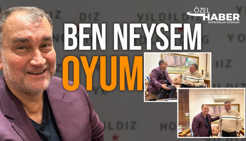 Patronlar Dünyası'na konuşan Murat Ülker, 'Seçil Erzan gibilere para kaptıranların iradesine haciz koyar, vasi tayin ederim'