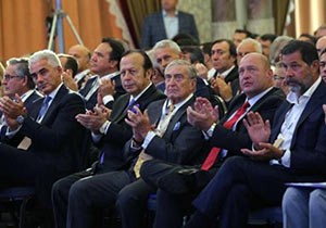 TÜSİAD’ın en acı toplantısı