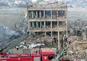 Cizre'de patlamada korkulan oldu, şehit sayısı arttı!