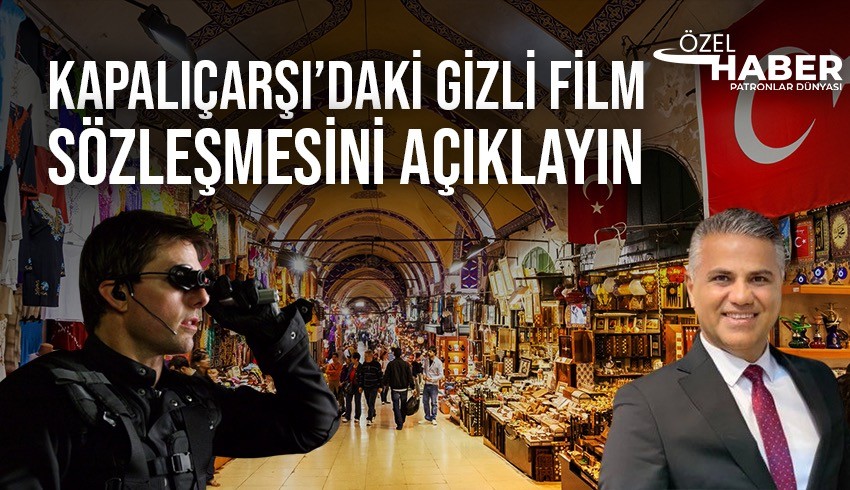 İlk PD duyurdu, 'suçlu' ilan edilen esnaf konuştu