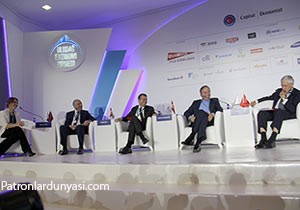 Hamdi Akın'ın kızı babasını nasıl sıkıştırdı?