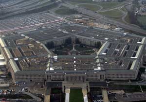 Türk işadamı, Pentagon'u dolandırdı