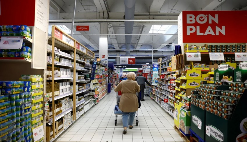 Carrefour, Fransa'da PepsiCo ürünlerin satmayacak