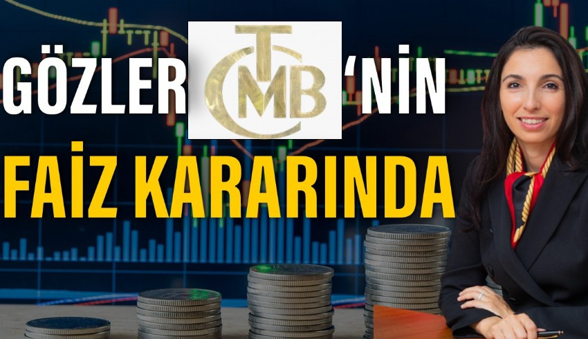 Merkez Bankası yeni faiz kararını perşembe günü açıklayacak. Tahminler artırım yönünde görülürken iki banka genel beklentilerden ayrışmış durumda