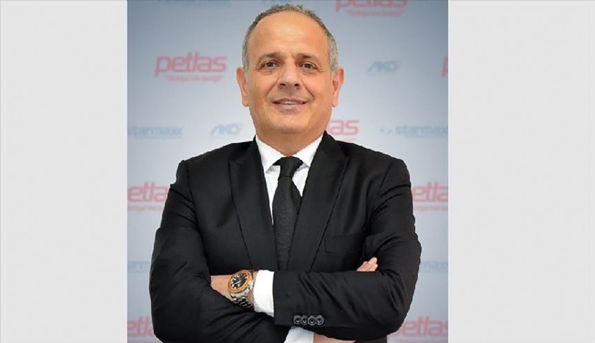 Petlas en çok AR-GE projesi gerçekleştiren 3'üncü firma oldu