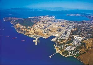 Amerikalılar Türkiye'de dev şirkete ortak oldu