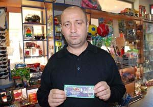 Kazananlardan piyango seçmenin püf noktaları