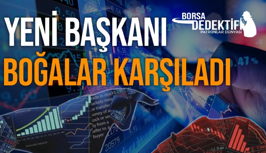 Piyasalar yeşil ışık yaktı: Bir rekor daha geldi