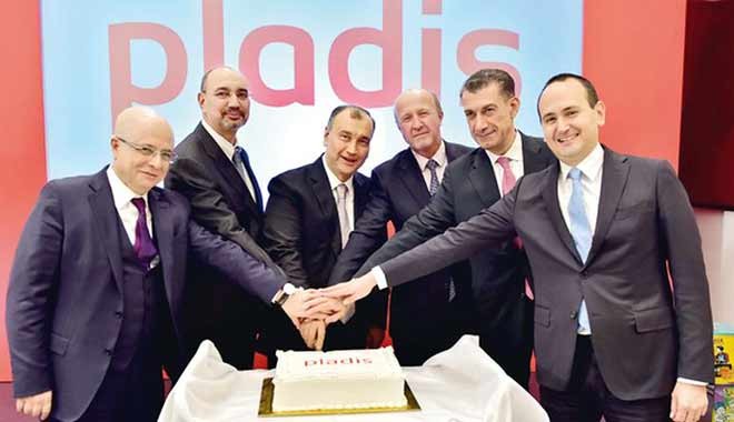 Ülker'in yeni sahibi Londra merkezli Pladis oldu