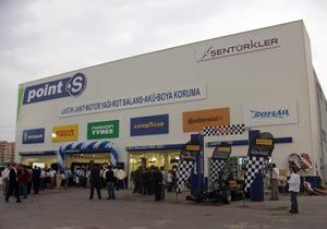 Avrupalı servis devi ücretsiz bayilik verecek