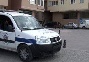 Yolsuzluk haberi yapan sitelere polis baskını