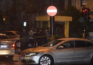 Sultanahmet bombacısı Rus uyruklu çıktı