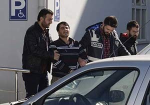 Fenerbahçe otobüsüne saldırıda şok gelişme