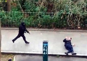 Paris saldırganlarından biri teslim oldu, diğer 2 kardeş aranıyor!