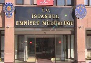 Polislere Facebook yasağı geldi