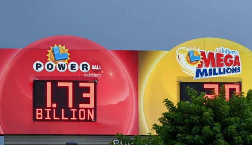 Powerball çekilişinde 1,76 milyar dolarlık ödül sahibini buldu