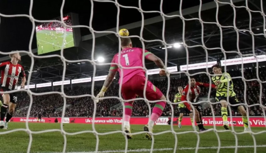 Premier Lig ve LaLiga'da zirve el değiştirdi