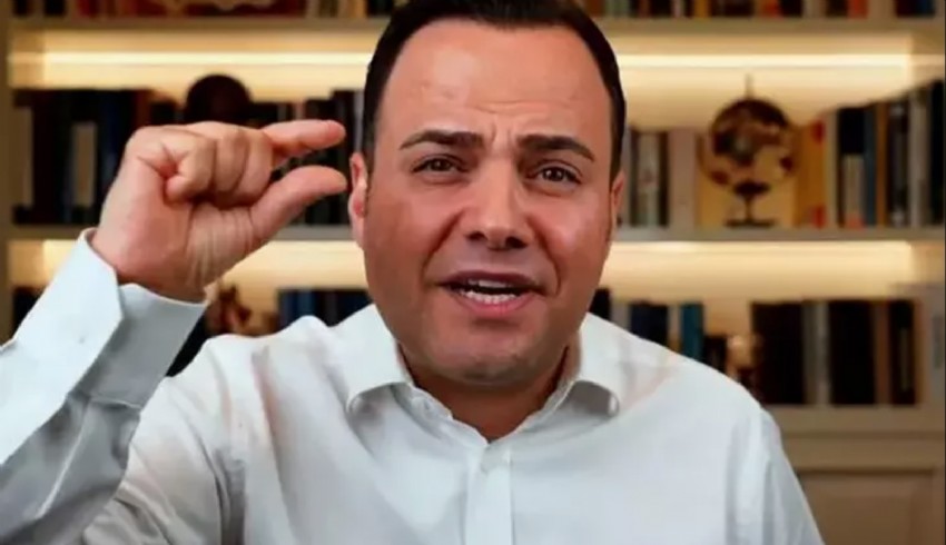 Prof. Demirtaş'tan TCMB'ye 'Rezerv yakmayalım' uyarısı