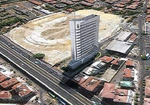 Galatasaray'ın otel projesinde şok gelişme!